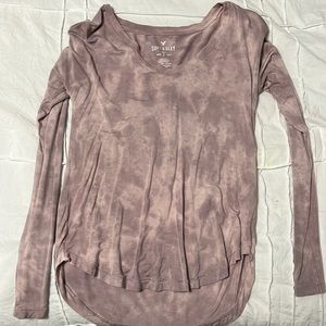 American Eagle Soft and Sexy Tee Size XS